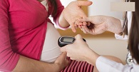11. تست تشخیص دیابت بارداری چگونه انجام می شود؟